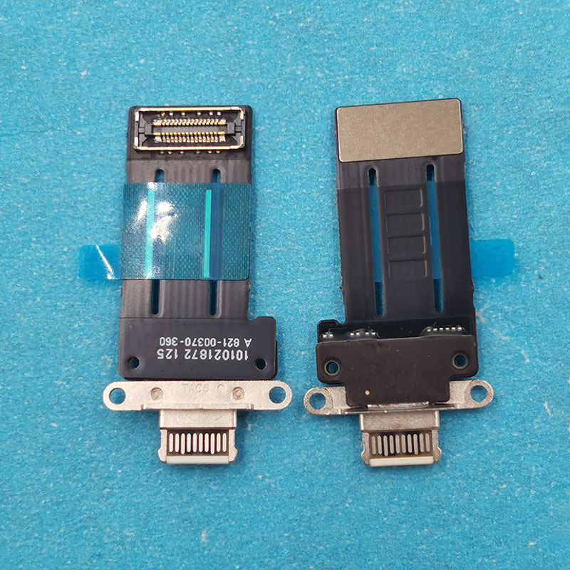 สายชาร์จพอร์ต USB สำหรับ iPad  - Ipex Connector บทวิจารณ์และราคา