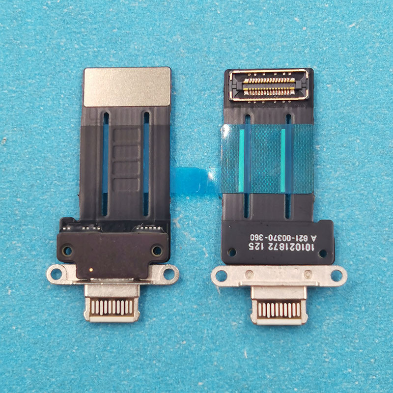 สายชาร์จพอร์ต USB สำหรับ iPad  - Ipex Connector บทวิจารณ์และราคา