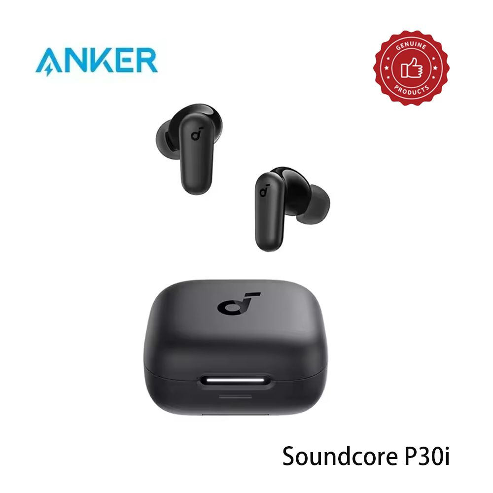 หูฟังบลูทูธ Anker Soundcore P3 - Usb C Cable บทวิจารณ์และราคา