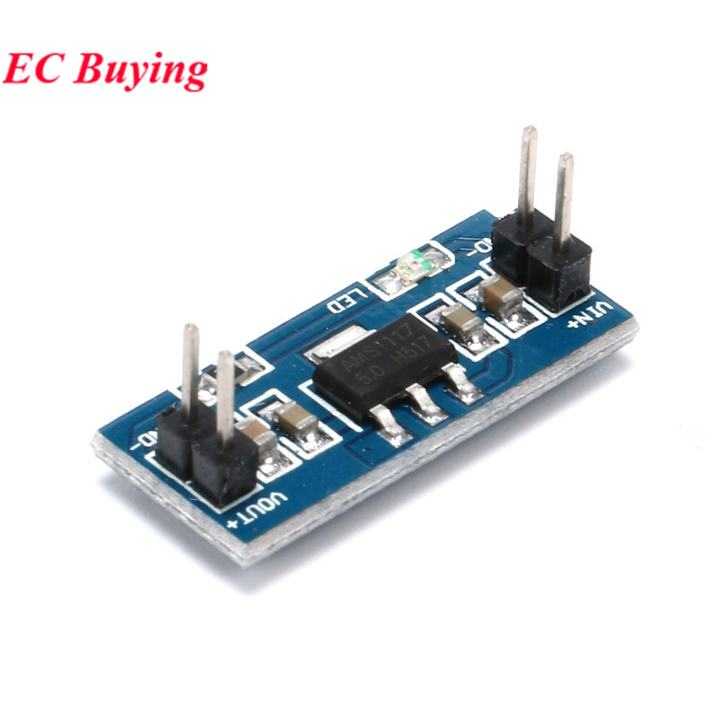 20 ชิ้น/1 ชิ้น AMS1117 LM1117  - Ams1117 Module บทวิจารณ์และราคา