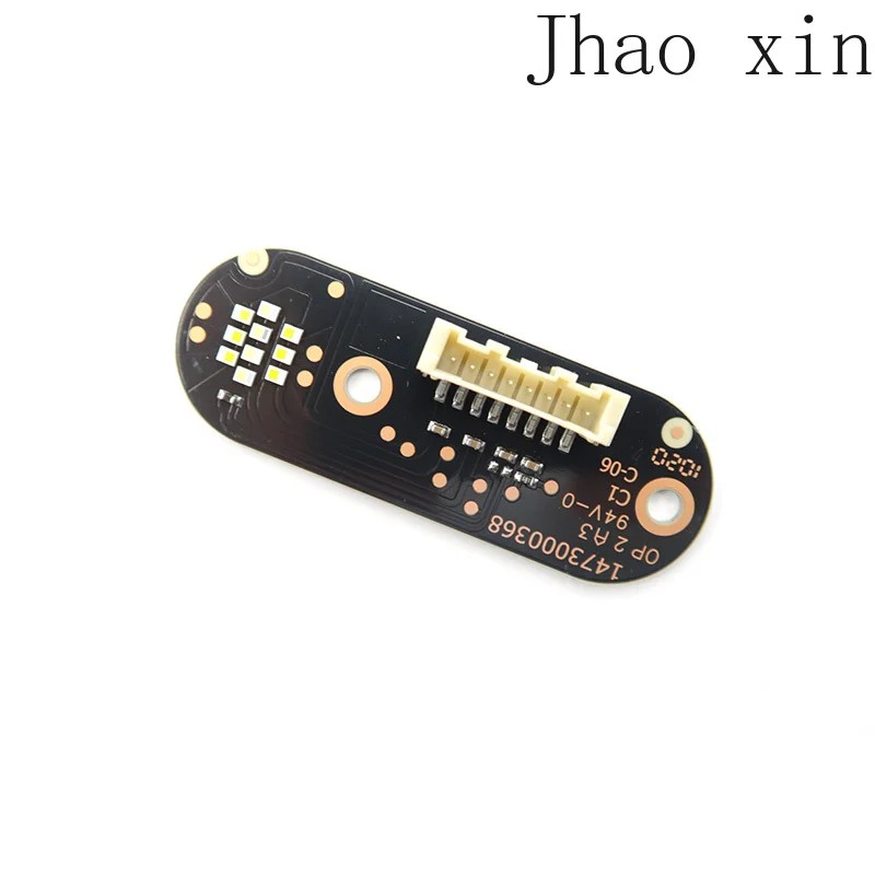 ไฟหน้ารถ DRL แผงวงจรโมดูลสีขาว - Proto Board บทวิจารณ์และราคา
