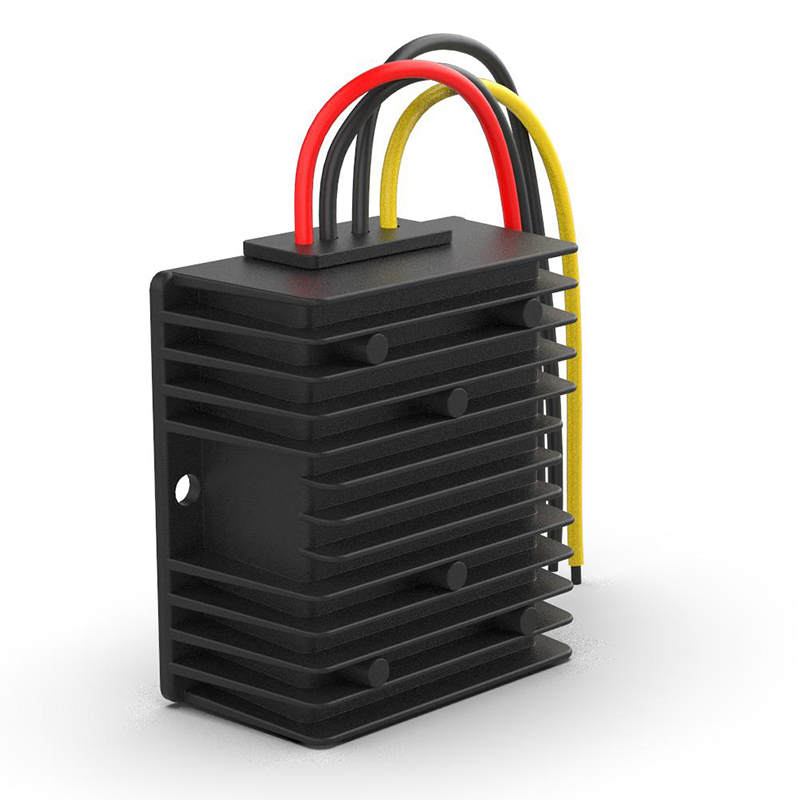 DC 9-40V เป็น 12V 13.8V 19V 24 - Boost Converter บทวิจารณ์และราคา