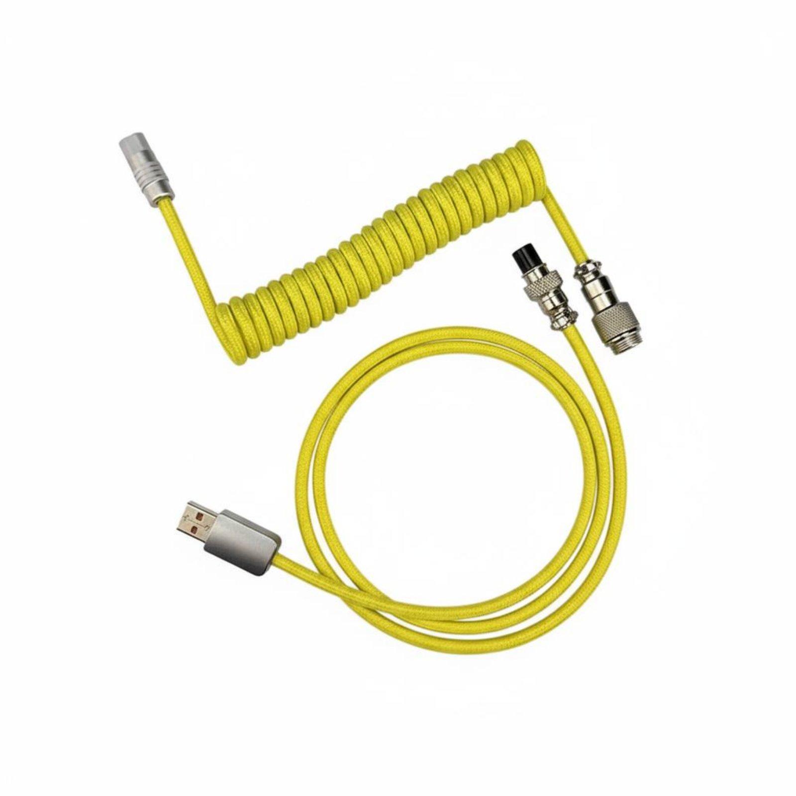 สายต่อคีย์บอร์ดแบบมืออาชีพ สาย - Usb C Cable บทวิจารณ์และราคา