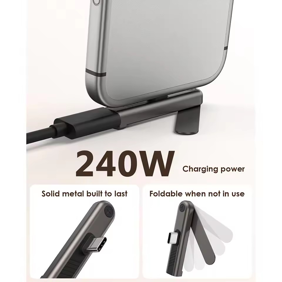 2/1PCS แบบพกพา USB C ถึง 3.5 ม - Usb C Cable บทวิจารณ์และราคา