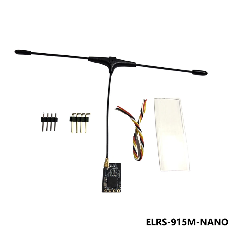 BAYCK ELRS 900MHz 915MHz NANO  - Ipex Connector บทวิจารณ์และราคา