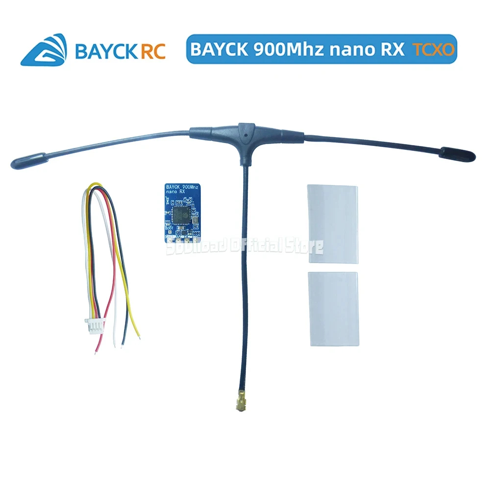 BAYCK ELRS 900MHz 915MHz NANO  - Ipex Connector บทวิจารณ์และราคา