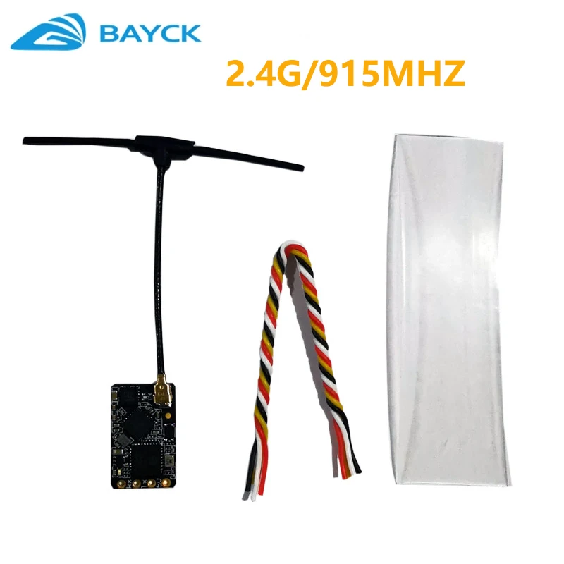 BAYCK ELRS 900MHz 915MHz NANO  - Ipex Connector บทวิจารณ์และราคา