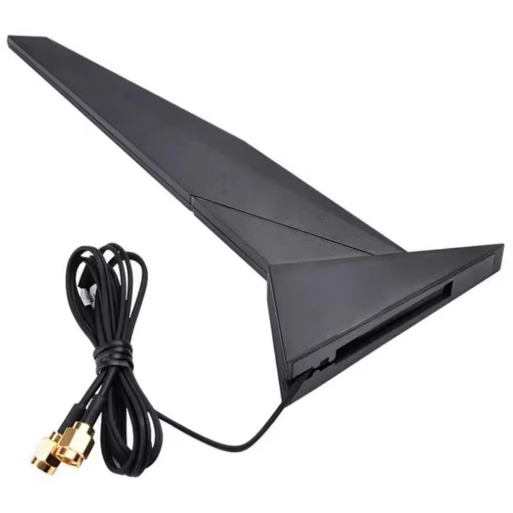 เสาอากาศแม่เหล็กภายนอก WIFI 6E - Antenna 2.4Ghz บทวิจารณ์และราคา