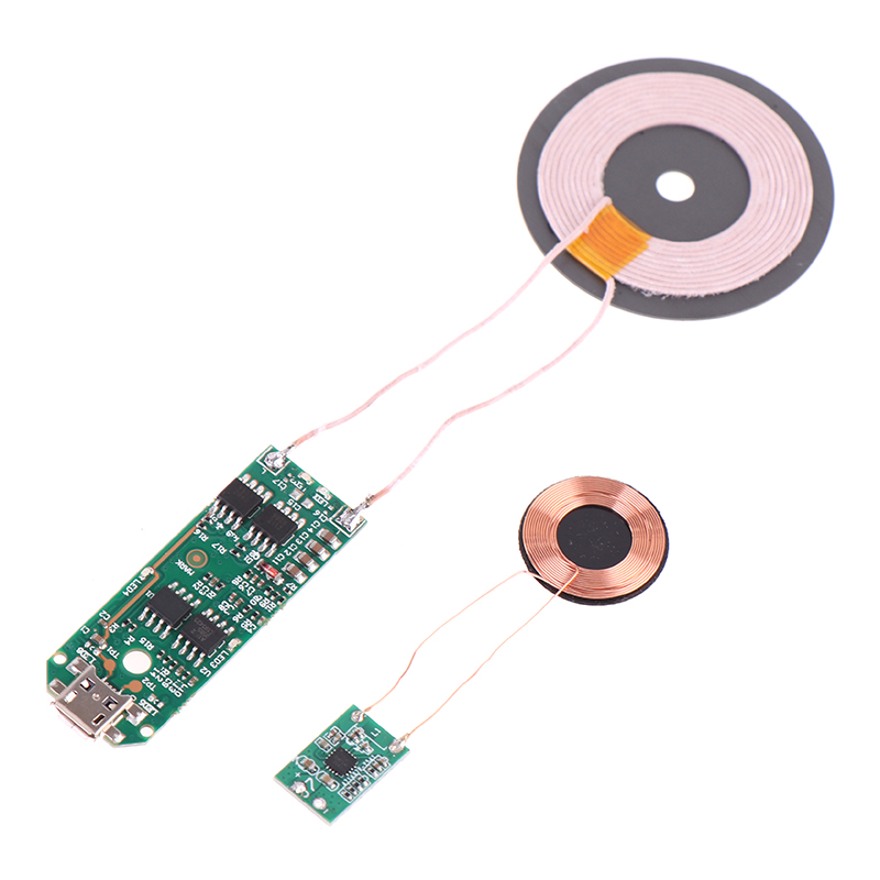 แผงวงจรคอยล์โมดูลส่งสัญญาณเร็ว - Proto Board บทวิจารณ์และราคา