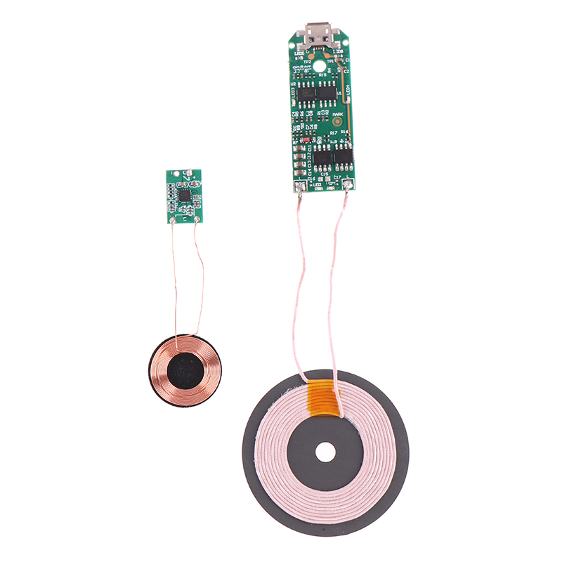 แผงวงจรคอยล์โมดูลส่งสัญญาณเร็ว - Proto Board บทวิจารณ์และราคา