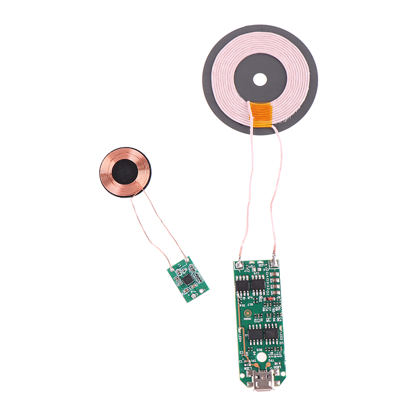 แผงวงจรคอยล์โมดูลส่งสัญญาณเร็ว - Proto Board บทวิจารณ์และราคา