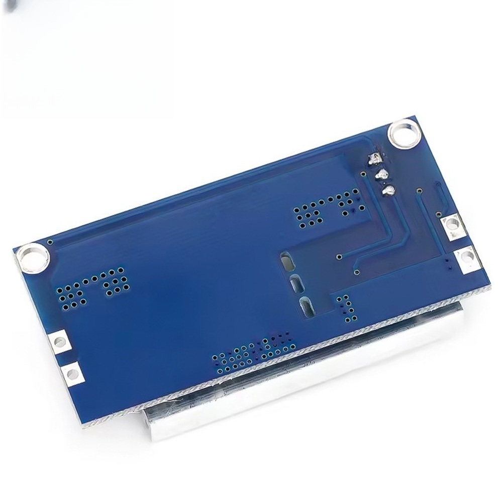 โมดูลแปลงไฟแบบ DC-DC รุ่น XL60 - Boost Converter บทวิจารณ์และราคา