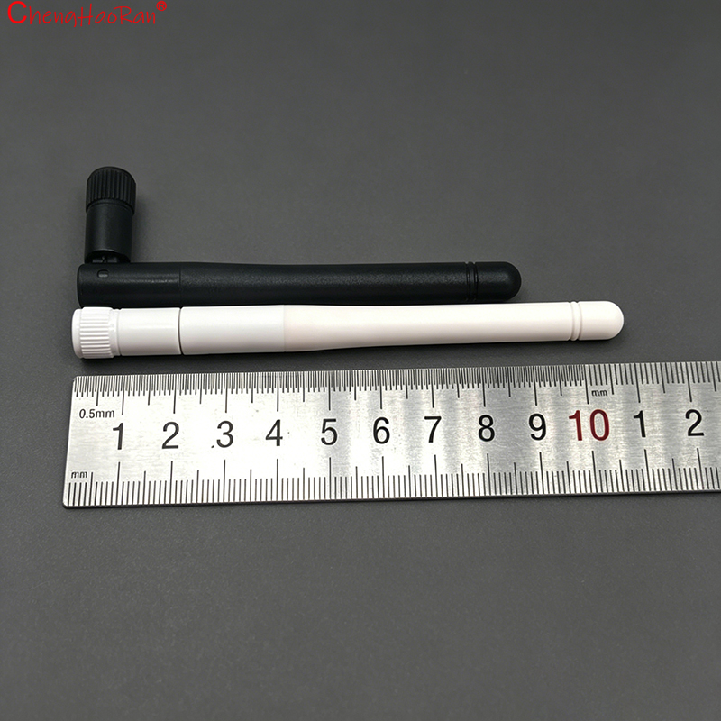 เสาอากาศ WiFi แบบ Omni 2.4GHz  - Antenna 2.4Ghz บทวิจารณ์และราคา