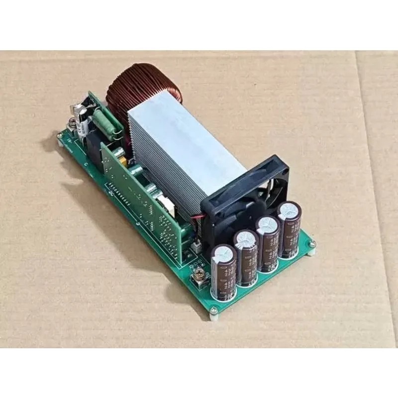 ตัวแปลงบูสต์กระแสตรง 5KW – โมด - Boost Converter บทวิจารณ์และราคา