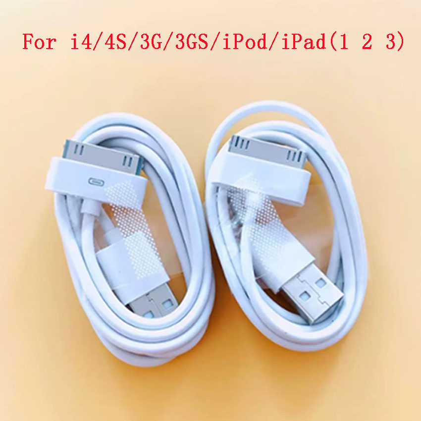 สายชาร์จ USB 30 พิน สำหรับ iPh - Micro Usb Cable บทวิจารณ์และราคา