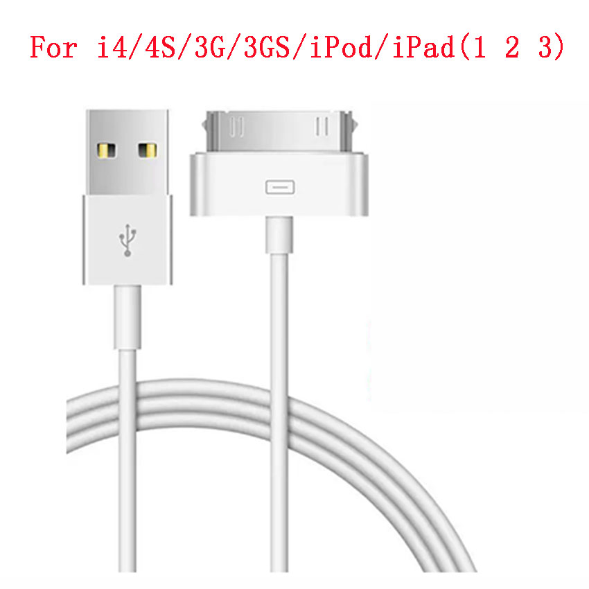 สายชาร์จ USB 30 พิน สำหรับ iPh - Micro Usb Cable บทวิจารณ์และราคา