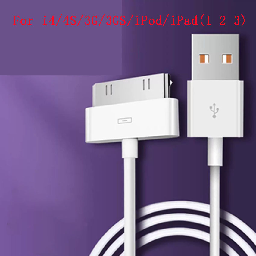 สายชาร์จ USB 30 พิน สำหรับ iPh - Micro Usb Cable บทวิจารณ์และราคา