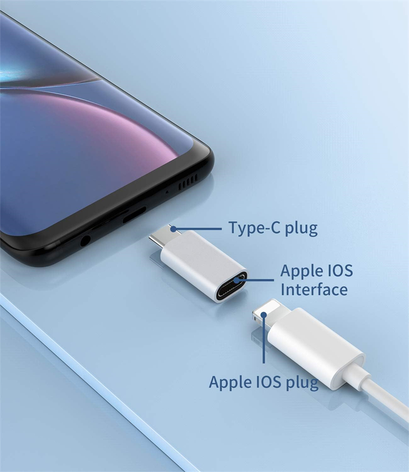 อะแดปเตอร์แปลงหัวต่อโลหะ 3 ชิ้ - Ipex Connector บทวิจารณ์และราคา
