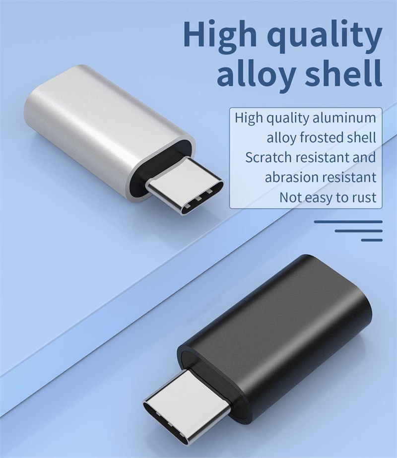อะแดปเตอร์แปลงหัวต่อโลหะ 3 ชิ้ - Ipex Connector บทวิจารณ์และราคา
