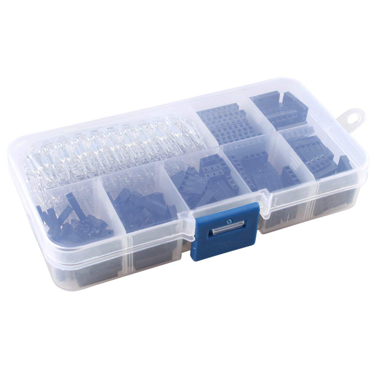 A99X 310 ชิ้น ชุดขั้วต่อสายจัม - Jumper Wire Kit บทวิจารณ์และราคา