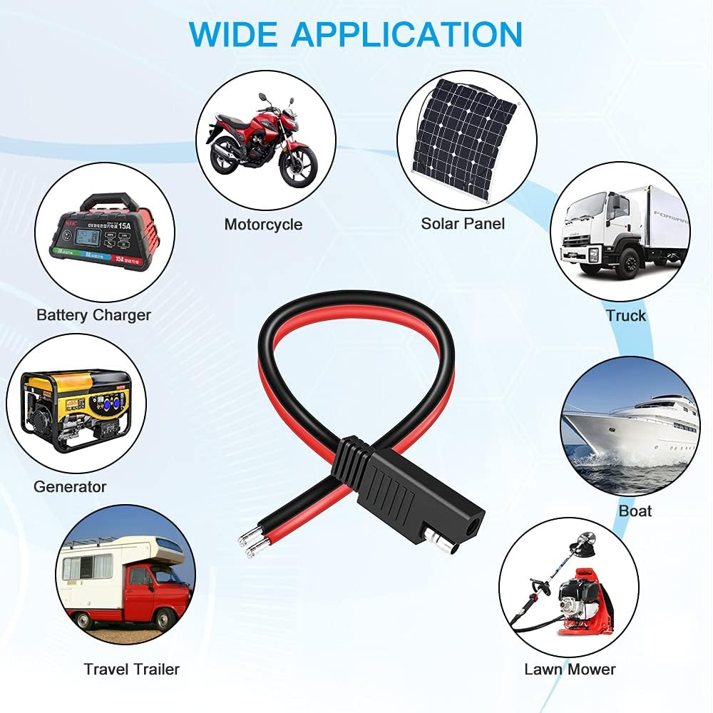 สายต่อตัวเชื่อมต่อ SAE SAE Qui - Ipex Connector บทวิจารณ์และราคา
