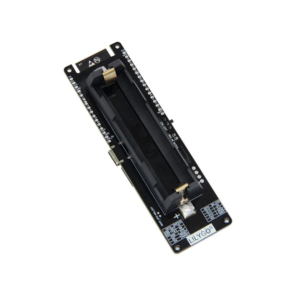 LILYGO® TTGO T-SIM7000G บอร์ด  - Esp32 Battery Holder Lipo บทวิจารณ์และราคา