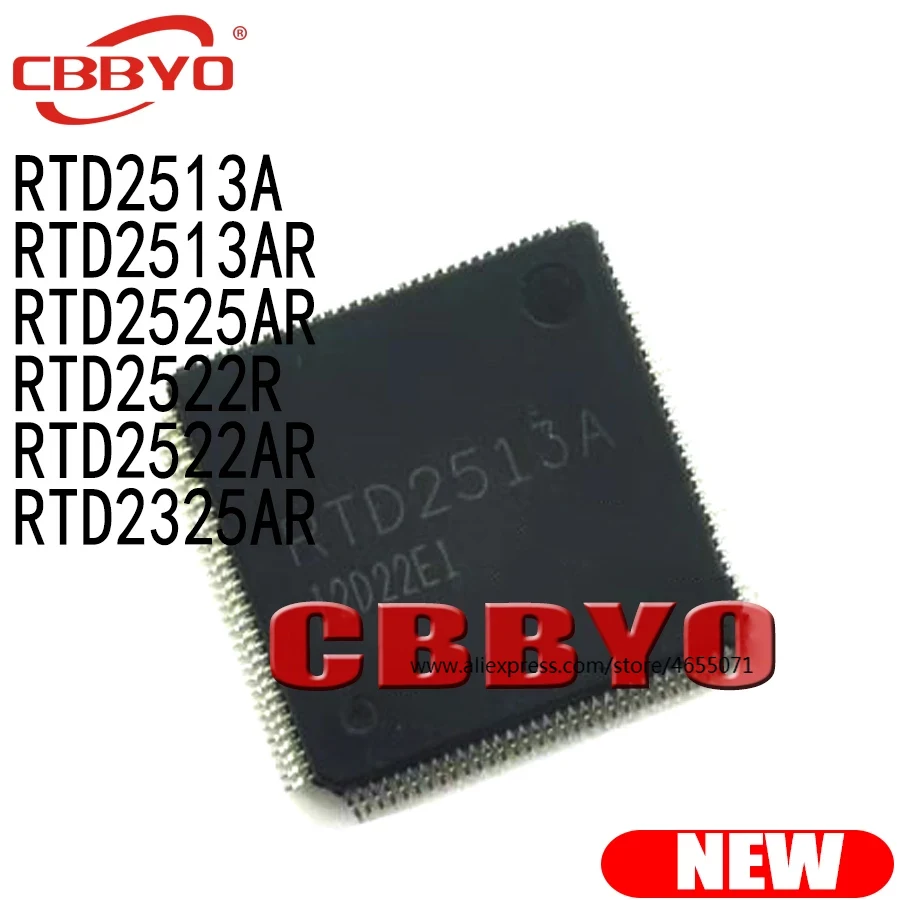 (1 ชิ้น) 100% ใหม่ RTD2513A RT - Perfboard บทวิจารณ์และราคา