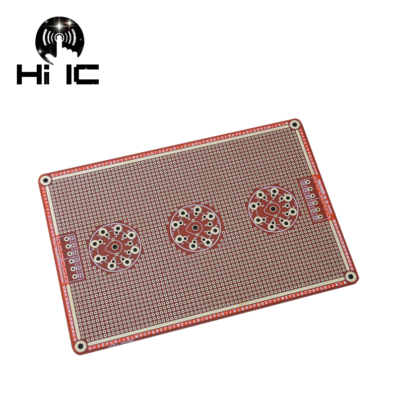 Universal ต้นแบบ PCB สำหรับ8 P - Pcb Prototyping Board บทวิจารณ์และราคา