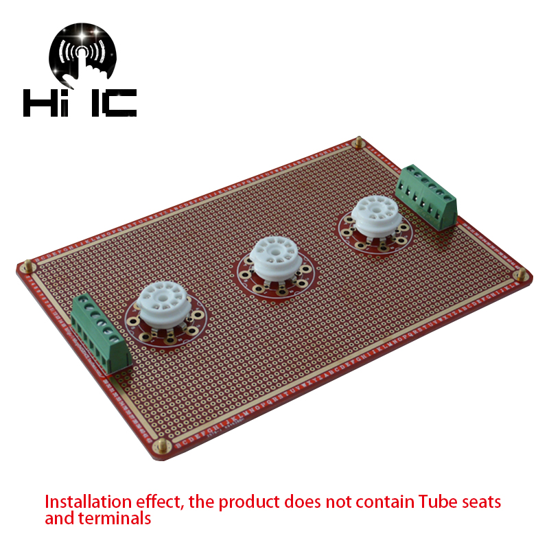 Universal ต้นแบบ PCB สำหรับ8 P - Pcb Prototyping Board บทวิจารณ์และราคา
