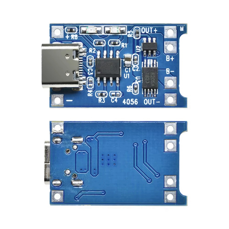 TCE 3S 40A 18650 Li-Ion แบตเตอ - Li Ion Charger Module บทวิจารณ์และราคา