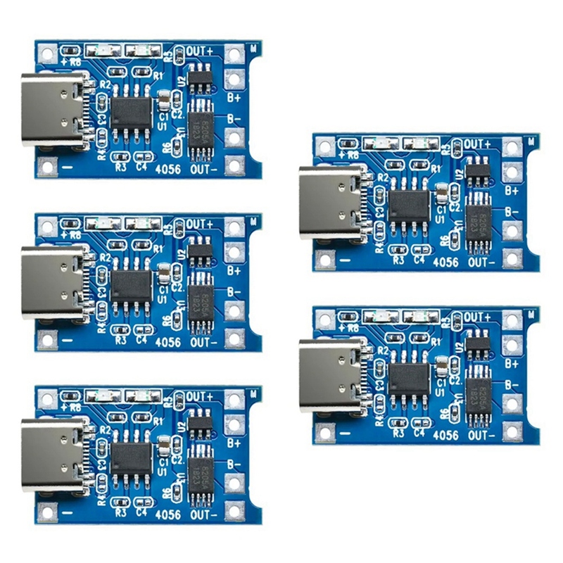 TCE 3S 40A 18650 Li-Ion แบตเตอ - Li Ion Charger Module บทวิจารณ์และราคา