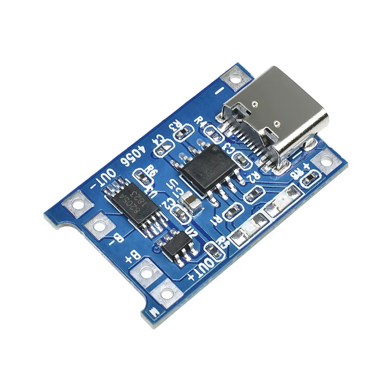 TCE 3S 40A 18650 Li-Ion แบตเตอ - Li Ion Charger Module บทวิจารณ์และราคา