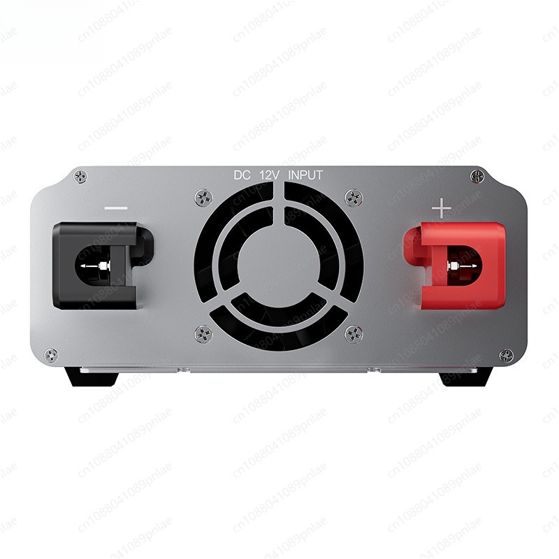 อินเวอร์เตอร์คลื่นไซน์บริสุทธิ - Boost Converter บทวิจารณ์และราคา