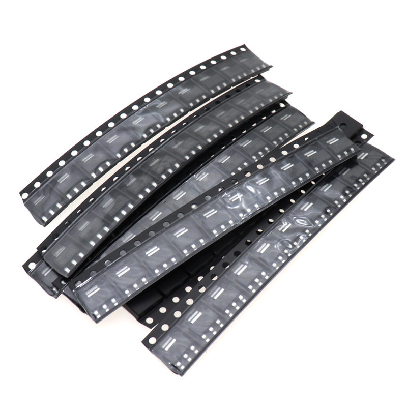 70 ชิ้นชุดแรงดันไฟฟ้าชุด AMS11 - Ams1117 Module บทวิจารณ์และราคา