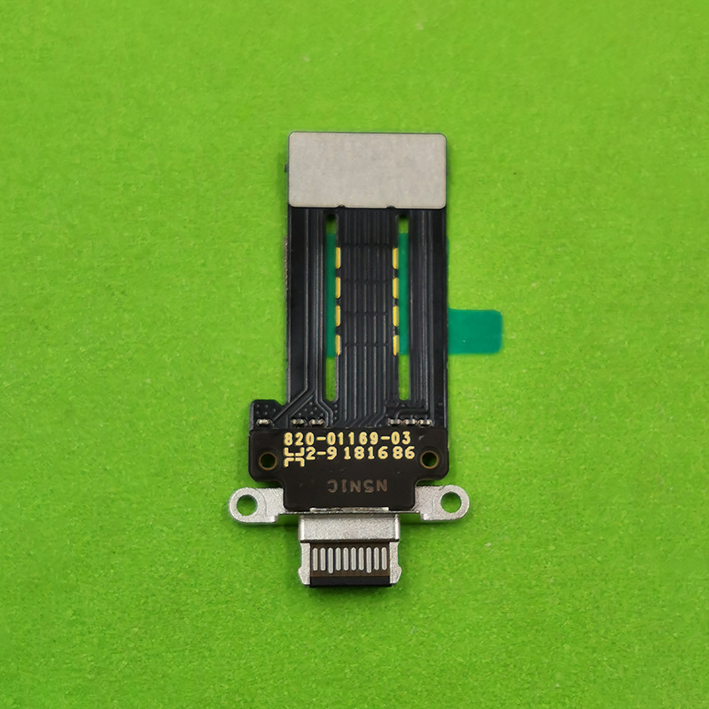 แท่นชาร์จยูเอสบี1ชิ้นสายเฟล็กซ - Ipex Connector บทวิจารณ์และราคา