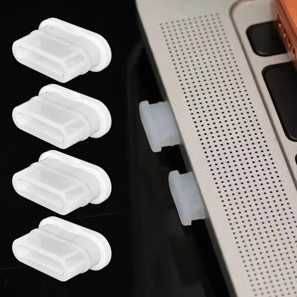 จุกปิดกันฝุ่น Type C สำหรับพอร - Usb C Cable บทวิจารณ์และราคา