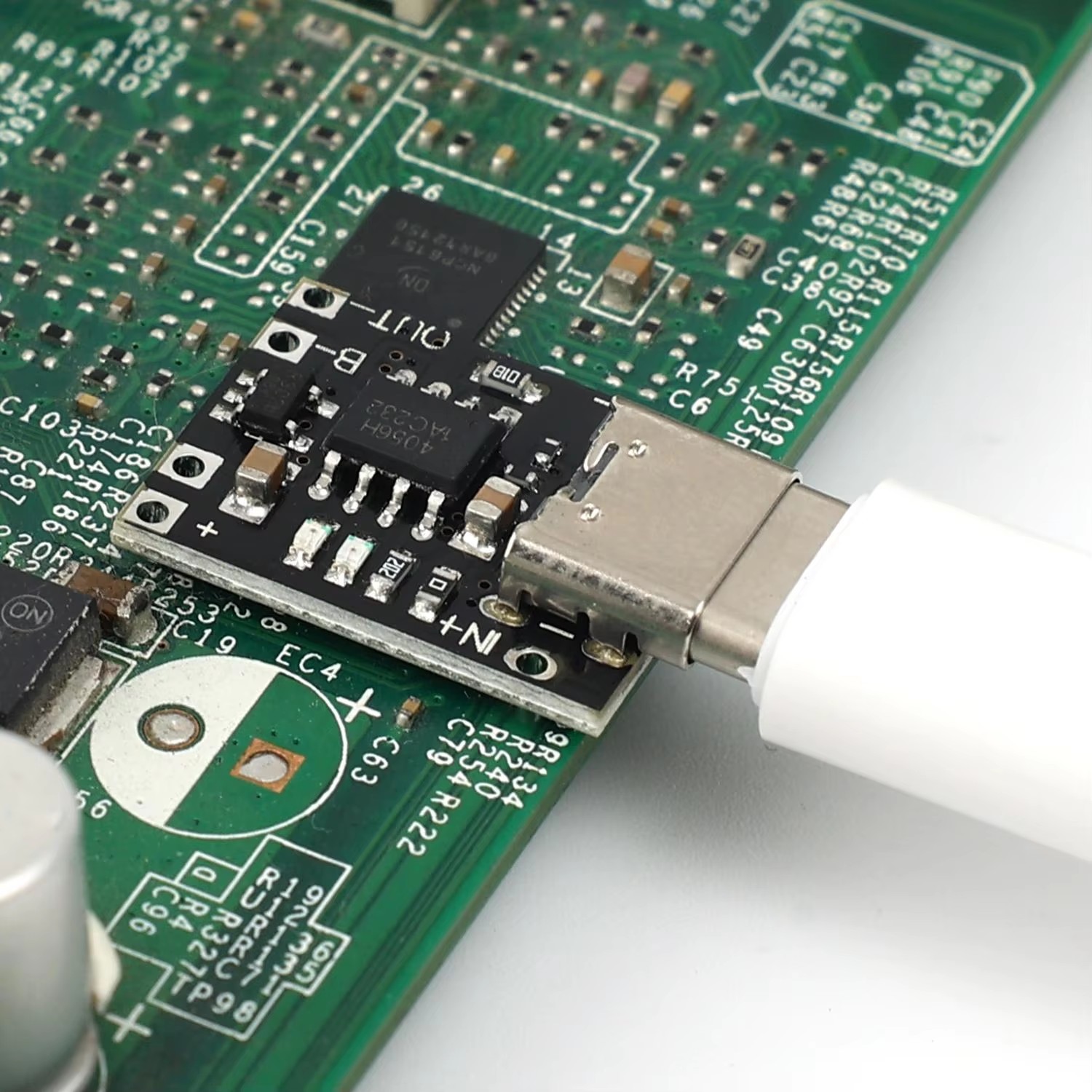 1/10/20PCS 3.7V แบตเตอรี่ลิเธี - Usb C Cable บทวิจารณ์และราคา