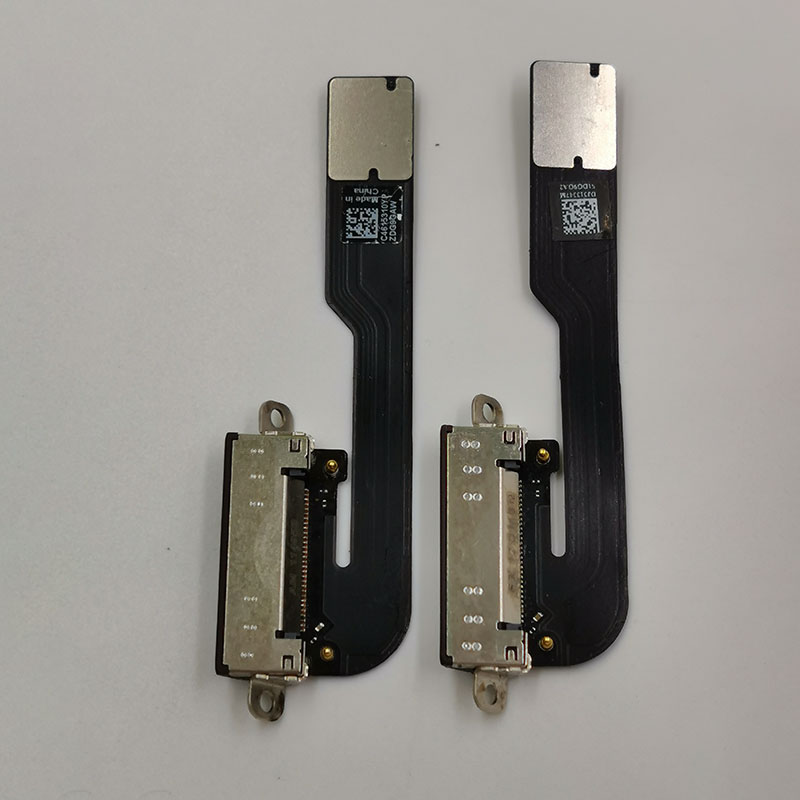 พอร์ตชาร์จ USB เชื่อมต่อสายเฟล - Ipex Connector บทวิจารณ์และราคา