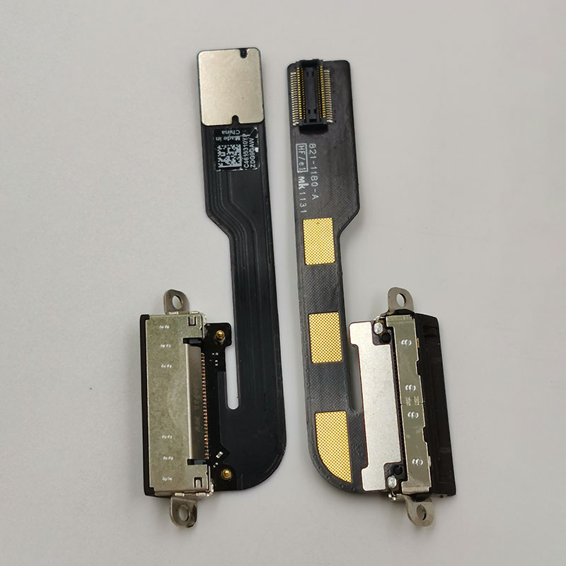 พอร์ตชาร์จ USB เชื่อมต่อสายเฟล - Ipex Connector บทวิจารณ์และราคา