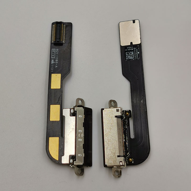 พอร์ตชาร์จ USB เชื่อมต่อสายเฟล - Ipex Connector บทวิจารณ์และราคา