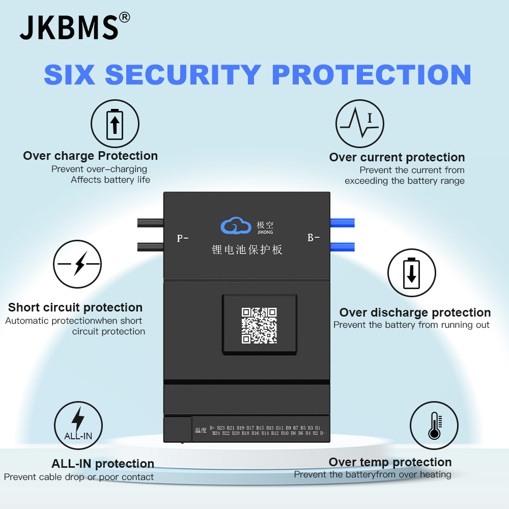 JKBMS 12S 13S 14S 15S 16S 17S  - Proto Board บทวิจารณ์และราคา