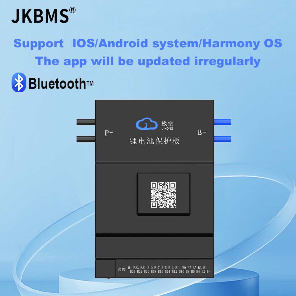 JKBMS 12S 13S 14S 15S 16S 17S  - Proto Board บทวิจารณ์และราคา