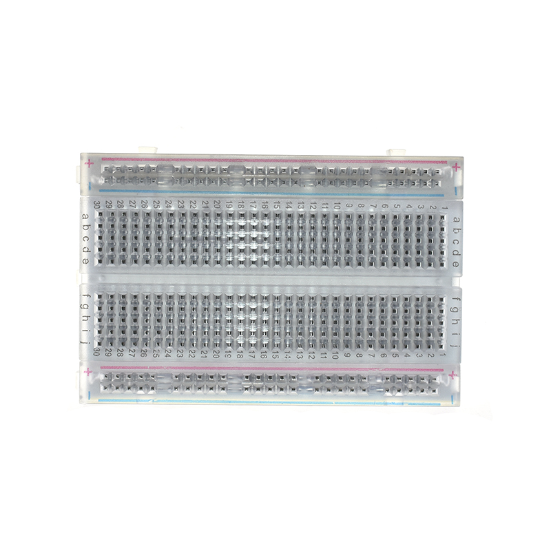 SYB 120 400 500 830 840 1660 M - Breadboard 400 Point บทวิจารณ์และราคา