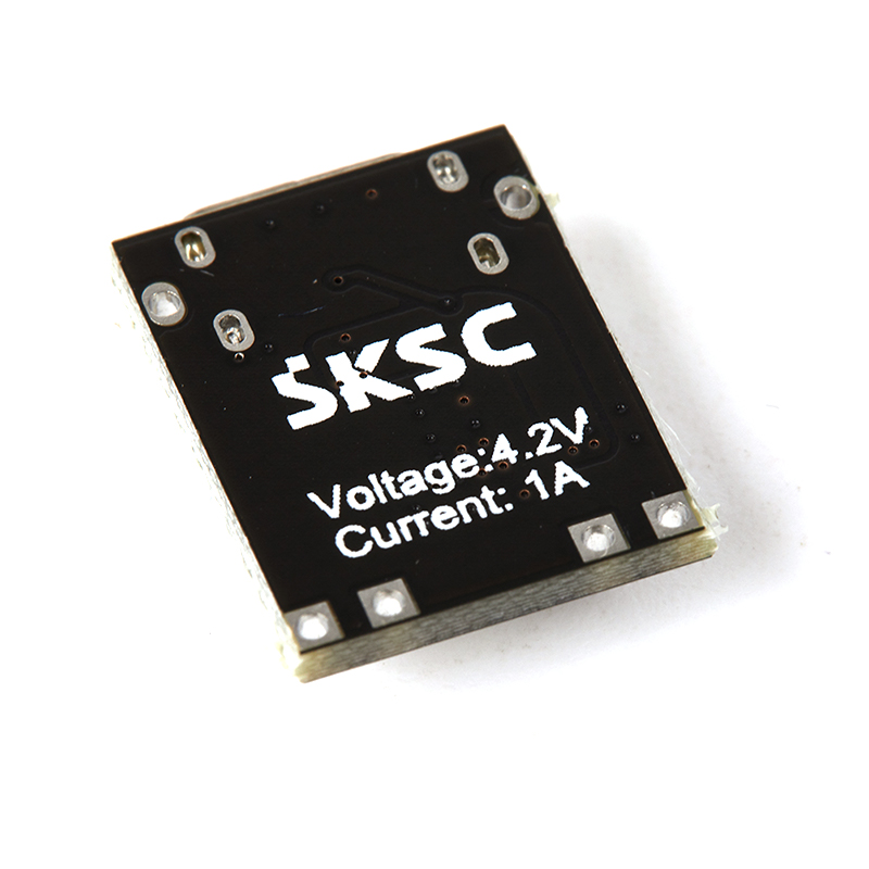 1PCS Type-C 5V 1A ไมโคร USB 18 - Tp4056 Module บทวิจารณ์และราคา
