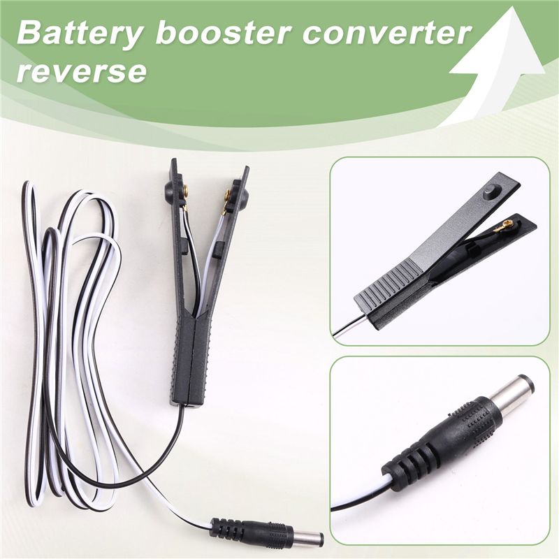B04B-อินเวอร์เตอร์กำลังสูง DC1 - Boost Converter บทวิจารณ์และราคา