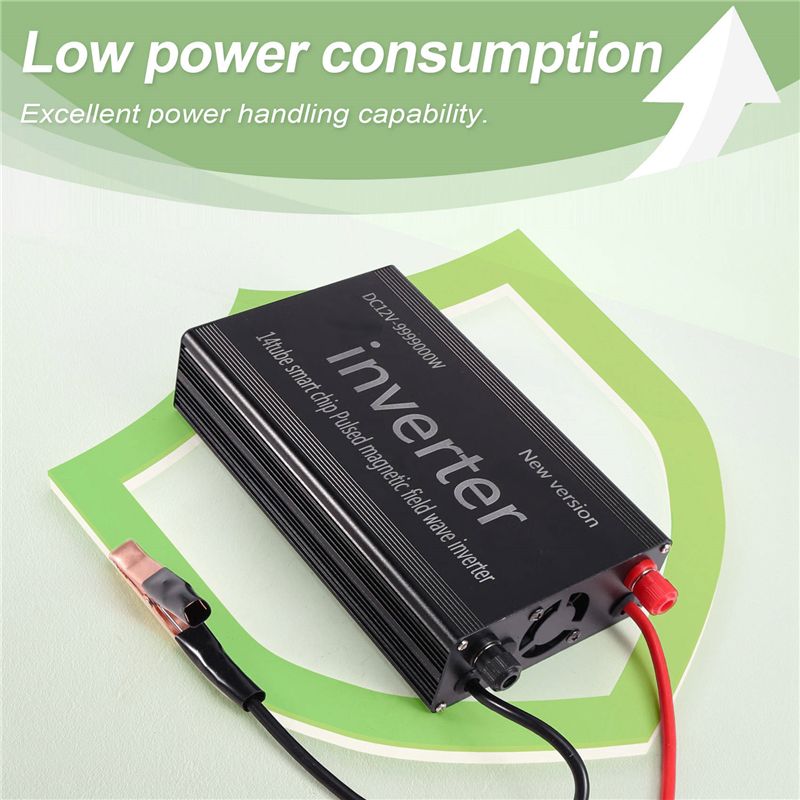 B04B-อินเวอร์เตอร์กำลังสูง DC1 - Boost Converter บทวิจารณ์และราคา