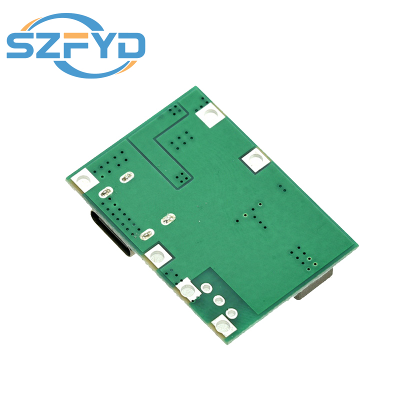 1-10PCS DC-DC Boost โมดูล Type - Tp4056 Module บทวิจารณ์และราคา