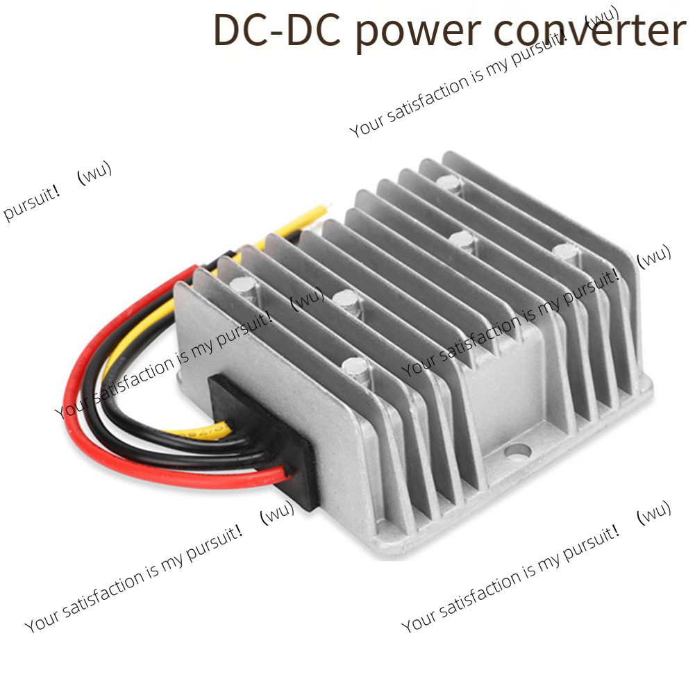 แหล่งจ่ายไฟบูสต์ 6V ถึง 12V 10 - Boost Converter บทวิจารณ์และราคา