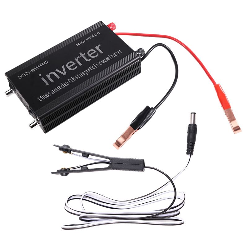 อินเวอร์เตอร์กำลังสูง DC12V ตั - Boost Converter บทวิจารณ์และราคา