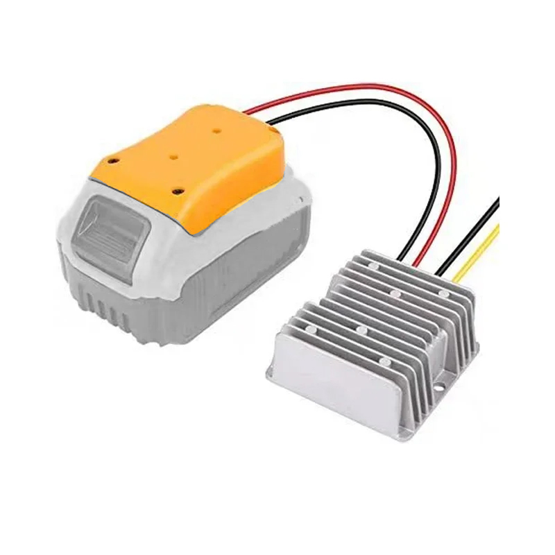 หม้อแปลงแรงดันไฟฟ้า DC สำหรับแ - Boost Converter บทวิจารณ์และราคา